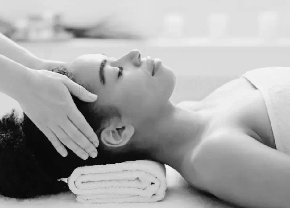 How Massage Works: Health Benefits And Beyond